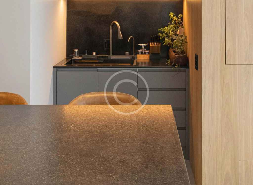 How architectural details shape the feel of a home